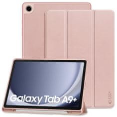 Tech-protect TECH-PROTECT SC PEN GALAXY TAB A9+ PLUS 11.0 X210 / X215 / X216 PINK