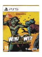 Weird West: Definitive Edition - Deluxe (PS5)