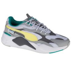 Puma Cipők 41 EU Mercedes Amg Petronas RSX3