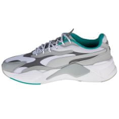 Puma Cipők 41 EU Mercedes Amg Petronas RSX3