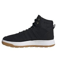 Adidas Cipők fekete 40 2/3 EU Frozetic