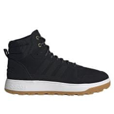 Adidas Cipők fekete 40 2/3 EU Frozetic