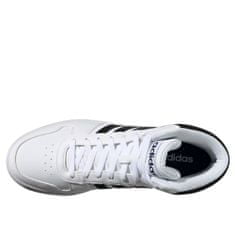 Adidas Cipők 46 2/3 EU Hoops 20 Mid