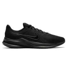 Nike Cipők futás fekete 44 EU Downshifter 11