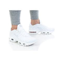 Nike Cipők fehér 38.5 EU Air Max Plus