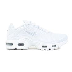 Nike Cipők fehér 38.5 EU Air Max Plus