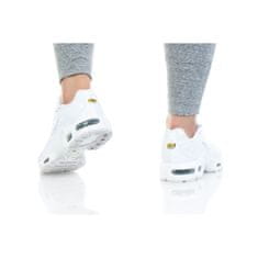 Nike Cipők fehér 38.5 EU Air Max Plus