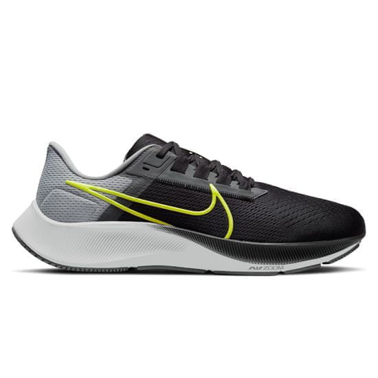 Nike Cipők futás fekete Air Zoom Pegasus 38