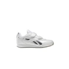 Reebok Cipők fehér 34 EU Royal CL Jogger