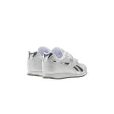 Reebok Cipők fehér 34 EU Royal CL Jogger