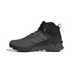 Adidas Cipők trekking 47 1/3 EU Terrex AX4 Mid Gtx