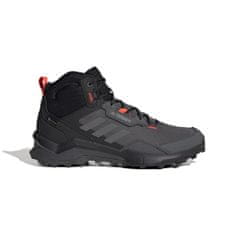 Adidas Cipők trekking 47 1/3 EU Terrex AX4 Mid Gtx