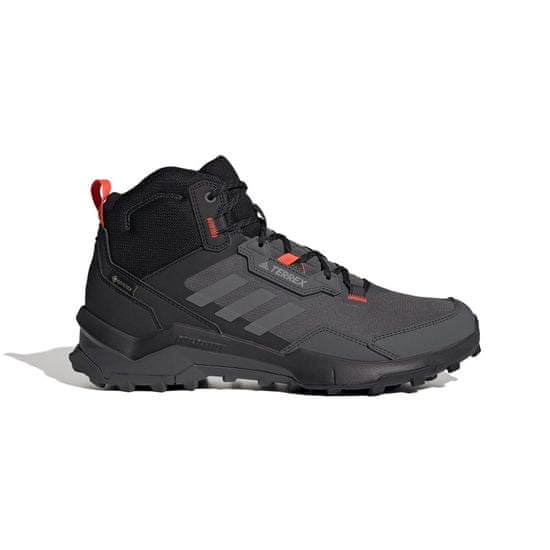 Adidas Cipők trekking Terrex AX4 Mid Gtx