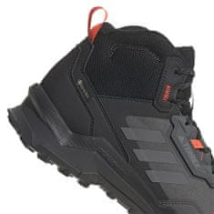 Adidas Cipők trekking 47 1/3 EU Terrex AX4 Mid Gtx