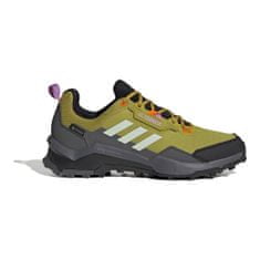 Adidas Cipők trekking zöld 41 1/3 EU Terrex AX4 Gtx