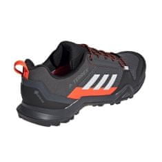 Adidas Cipők trekking 40 EU Terrex AX3 Gtx