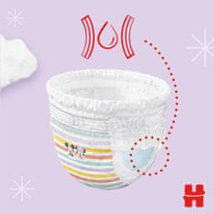 Huggies Pants Jumbo 6 (15-25 kg) 30 db