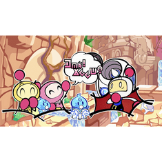 Konami SUPER BOMBERMAN R 2 (PC - Steam elektronikus játék licensz)