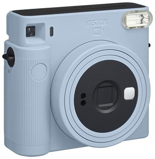 FujiFilm Instax SQUARE SQ1 GLAKIER BLUE EX D