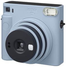 FujiFilm Instax SQUARE SQ1 GLAKIER BLUE EX D