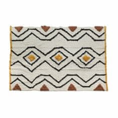 NEW Preproga DKD Home Decor Bombaž Boho (120 x 180 x 1 cm)