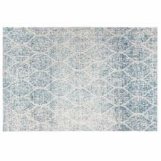 NEW DKD Home Decor Pamut Arabec Chenille (160 x 230 x 1 cm)