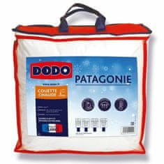 NEW DODO Patagonia fehér 240 x 260 cm 380 g/m²