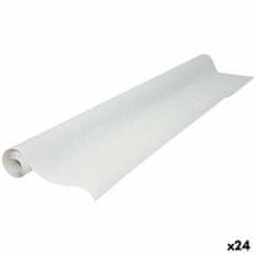 NEW Namizni Prt Maxi Products Bela Papir 1 x 10 m (24 kosov) (40 kosov)