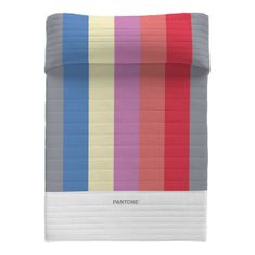 NEW Pantone Stripes borító 270 x 260 cm