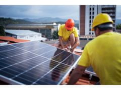 sarcia.eu Piros napelem kábel fotovoltaikus rendszerekhez 6mm² - SOLARFLEX-X H1Z2Z2-K Made in Germany 10 m