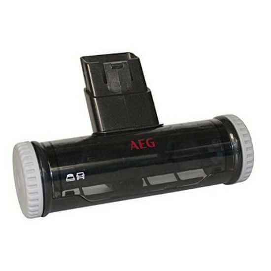 NEW Aeg AZE125 kefe fekete