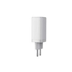 WiWU GTC-6521 GaN 65W Töltő USB-A+2*Type-C (126331)