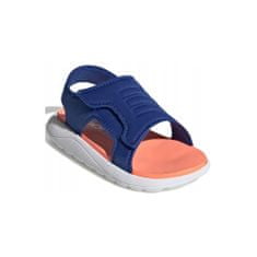 Adidas Szandál tengerészkék 25 EU Comfort Sandal