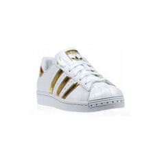 Adidas Cipők fehér 36 EU Superstar Metal Toe W