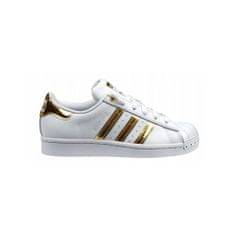 Adidas Cipők fehér 36 EU Superstar Metal Toe W