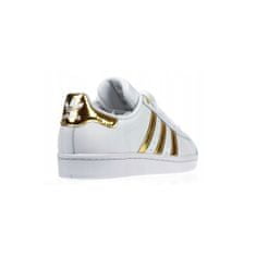 Adidas Cipők fehér 36 EU Superstar Metal Toe W