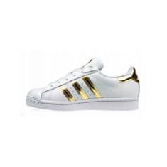 Adidas Cipők fehér 36 EU Superstar Metal Toe W