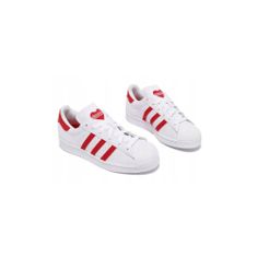 Adidas Cipők fehér 35.5 EU Superstar