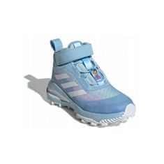 Adidas Cipők kék 35.5 EU Fortarun Frozen