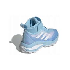 Adidas Cipők kék 35.5 EU Fortarun Frozen