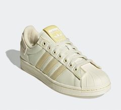 Adidas Cipők bézs 37 1/3 EU Superstar Parley