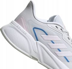 Adidas Cipők fehér 40 EU X9000l1