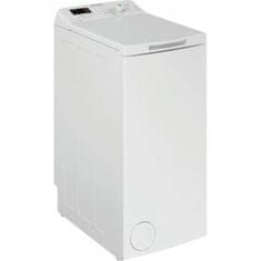 NEW Mosógép Indesit BTWS60400SPN 6 kg-os mosógép