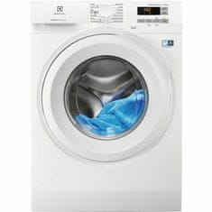 NEW Electrolux mosógép EW6F5142FB 10 KG 1400 RPM fehér 10 kg