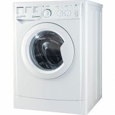 NEW Mosógép Indesit EWC81483WEU Fehér 1400 rpm 59,5 cm 8 kg 8 kg