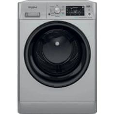 NEW Washer - Dryer Whirlpool Corporation FFWDD 1174269 SBV SPT Srebrna 1400 rpm 7 kg