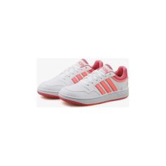 Adidas Cipők fehér 38 2/3 EU Hoops 3.0