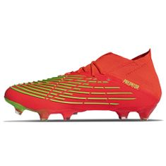 Adidas Cipők 41 1/3 EU Predator Edge.1 Fg