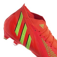 Adidas Cipők 41 1/3 EU Predator Edge.1 Fg