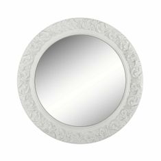 NEW Versa Mirror kör alakú tükör műanyag (39 x 39 cm)